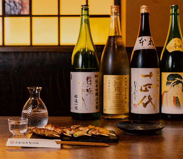 プレミアム飲み放題